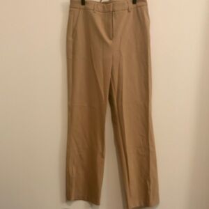 Rachel Zoe Tan Women's Trousers
